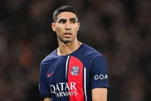 tieu su cau thu achraf hakimi