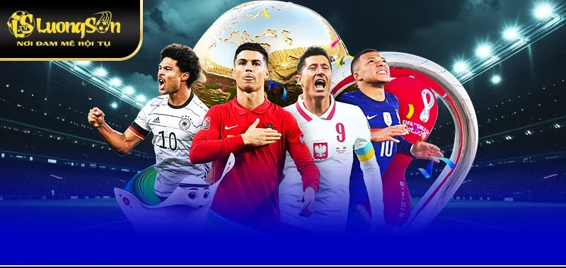 Khám phá sơ lược về nền tảng bóng đá trực tuyến Lương sơn TV